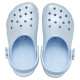 Crocs Kids' Classic Pearl Shine Clog